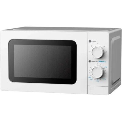 ORIMA OR720CGW 700W 20L Micro-ondas - Micro-ondas ORIMA OR720CGW 700W 20L Micro-ondas - Micro-ondas