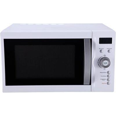 Microondas ORIMA OR823 1250W 23L Branco - Microwave Microondas ORIMA OR823 1250W 23L Branco - Microwave