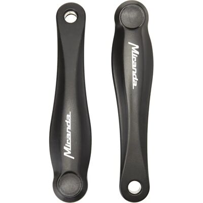 Miranda Beta Unisex E-Bike Crank - 175mm Miranda Beta Unisex E-Bike Crank - 175mm