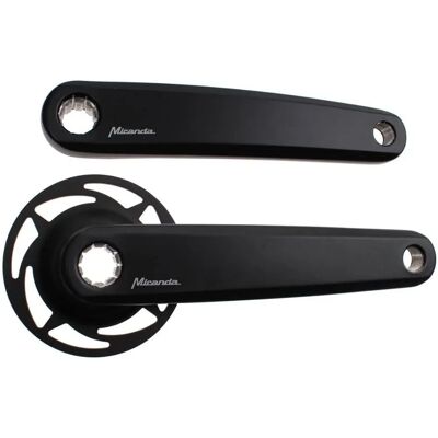 Miranda 170mm Crankset voor Bosch 1, 2, 4 - Crankset Miranda 170mm Crankset voor Bosch 1, 2, 4 - Crankset