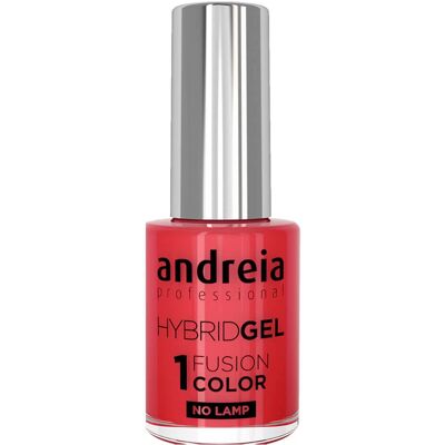 Andreia Candy Red Hybrid-Gel Nagellack - 10,5ml Andreia Candy Red Hybrid-Gel Nagellack - 10,5ml