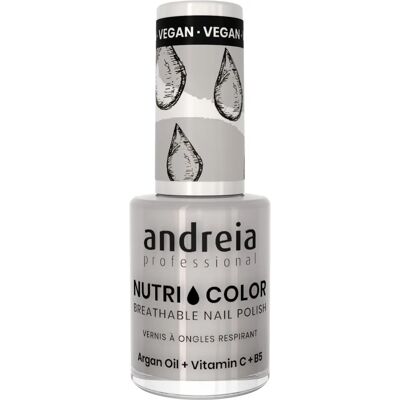 Andreia Nutricolor Nc3 Arganöl Nagellack - Nagelpflege Andreia Nutricolor Nc3 Arganöl Nagellack - Nagelpflege