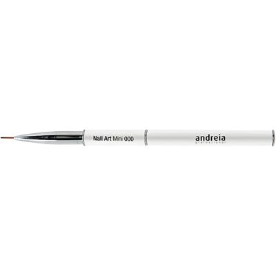 Pincel Andreia - Linha fina de precisão - Pincel Pincel Andreia - Linha fina de precisão - Pincel