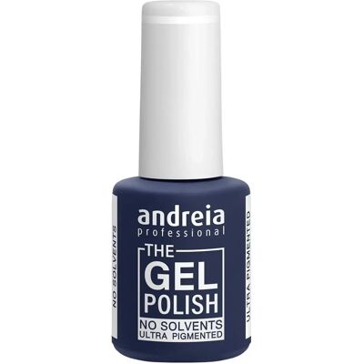 Esmalte semi-permanente Andreia G01 - 105ml Esmalte semi-permanente Andreia G01 - 105ml