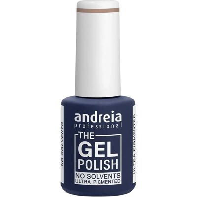 Esmalte semi-permanente Andreia Professional G05 - 105 ml Esmalte semi-permanente Andreia Professional G05 - 105 ml