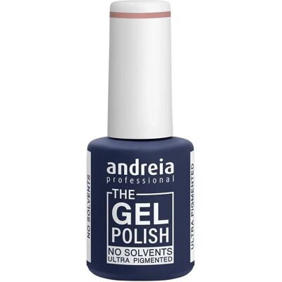 Vernis Semi-permanent Andreia Professional G07 - Vernis à Ongles - Publicité Vernis Semi-permanent Andreia Professional G07 - Vernis à Ongles - Publicité