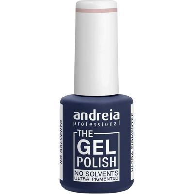 Vernis à ongles semi-permanent Andreia Professional G08 - Nail polish - Publicité Vernis à ongles semi-permanent Andreia Professional G08 - Nail polish - Publicité