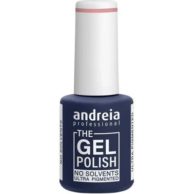 Esmalte semi-permanente Andreia Professional G09 - 105ml Esmalte semi-permanente Andreia Professional G09 - 105ml