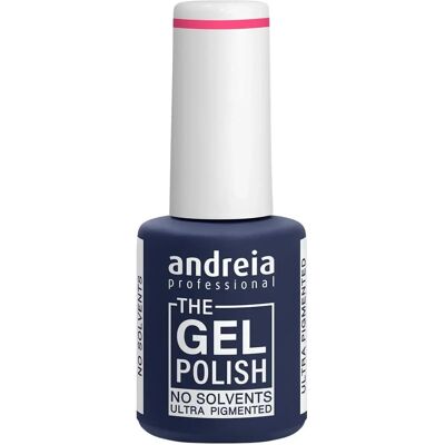Esmalte de unhas semi-permanente G14 Andreia - Esmalte Esmalte de unhas semi-permanente G14 Andreia - Esmalte