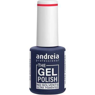 Esmalte Semipermanente Andreia Professional G15 - Esmalte de unhas Esmalte Semipermanente Andreia Professional G15 - Esmalte de unhas