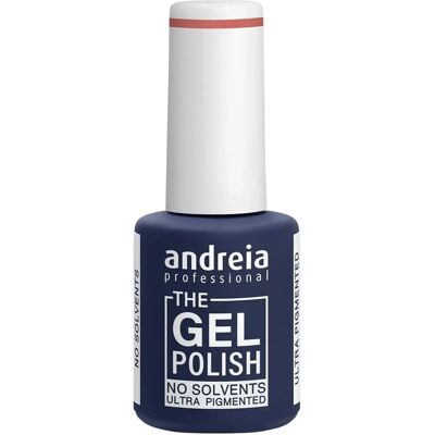 Esmalte Semi-permanente G18 da Andreia Professional - 105ml Esmalte Semi-permanente G18 da Andreia Professional - 105ml