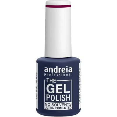 Esmalte semi-permanente Andreia Professional G24 - Tons Roxos Esmalte semi-permanente Andreia Professional G24 - Tons Roxos