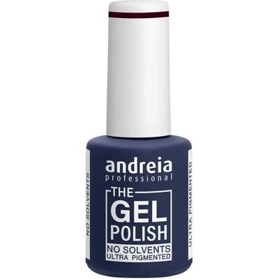 Fórmula semi-permanente de esmalte para unhas Andreia Professional G26 - 105ml Fórmula semi-permanente de esmalte para unhas Andreia Professional G26 - 105ml