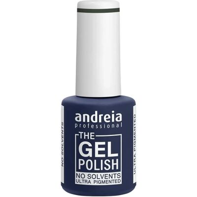 Andreia Professional G30 Semi-permanenter Nagellack - Umweltfreundlich, 105ml Andreia Professional G30 Semi-permanenter Nagellack - Umweltfreundlich, 105ml