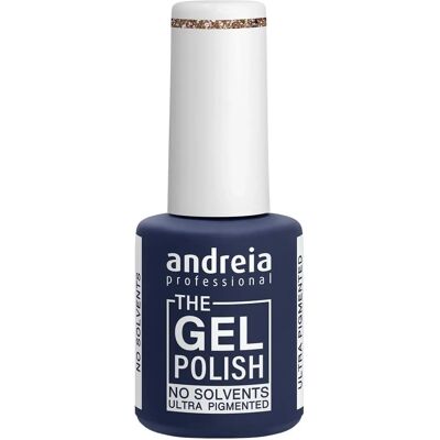 Andreia Professional G37 Gel Polish Semipermanente - Esmalte para Unhas Andreia Professional G37 Gel Polish Semipermanente - Esmalte para Unhas