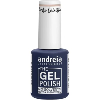 Andreia Professional N2 Semi-permanent - Nail Polish Andreia Professional N2 Semi-permanent - Nail Polish