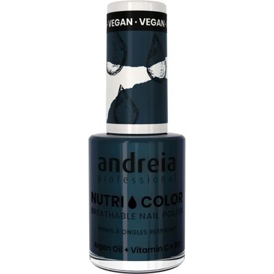 Andreia Nc24 Esmalte de Unhas Azul Verde - Esmalte de Unhas Andreia Nc24 Esmalte de Unhas Azul Verde - Esmalte de Unhas