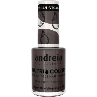 Esmalte de Unhas Andreia Nutricolor 25 - 10,5ml Esmalte de Unhas Andreia Nutricolor 25 - 10,5ml