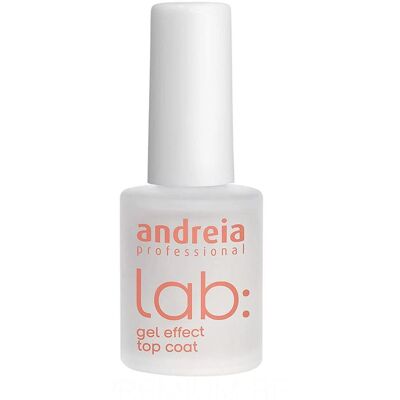 Andreia Effect Top Coat - Nail Polish - 10.5ml Andreia Effect Top Coat - Nail Polish - 10.5ml