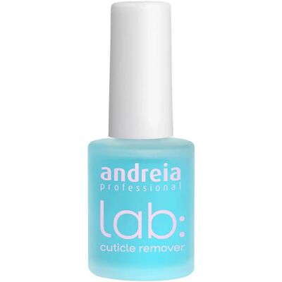 Andreia Professionelles Nagellack-Labor - Nagelhautentferner - 10,5ml Andreia Professionelles Nagellack-Labor - Nagelhautentferner - 10,5ml