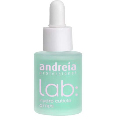 Gotinhas para cutículas Andreia Hydro - Hidratante - 10,5ml Gotinhas para cutículas Andreia Hydro - Hidratante - 10,5ml