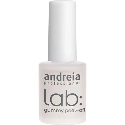 Andreia Gummy Peel Off Schutzfilm für Nagelhaut - 10,5ml Andreia Gummy Peel Off Schutzfilm für Nagelhaut - 10,5ml