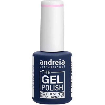 Esmalte de unhas Andreia Professional G43 Semi-permanente - 105 ml Esmalte de unhas Andreia Professional G43 Semi-permanente - 105 ml