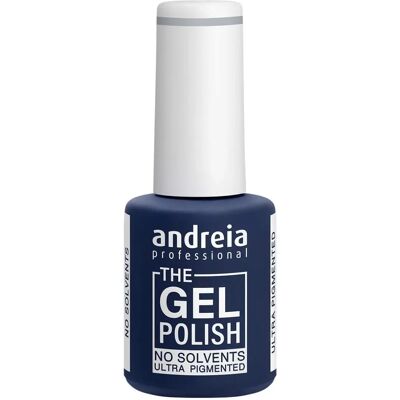 Esmalte semi-permanente Andreia Professional G48 - 105ml Esmalte semi-permanente Andreia Professional G48 - 105ml