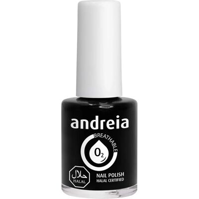 Esmalte de unhas permeável à água Andreia B21 - Nail polish Esmalte de unhas permeável à água Andreia B21 - Nail polish