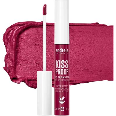 Andreia Lipstick Magenta No 3 - Lipstick Andreia Lipstick Magenta No 3 - Lipstick