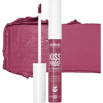 Andreia Professional Pink Bouquet Liquid Lipstick - Lipstick Andreia Professional Pink Bouquet Liquid Lipstick - Lipstick