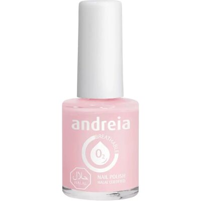 Esmalte de Uñas Andreia B23 - Halal, Vegano, 10,5ml Esmalte de Uñas Andreia B23 - Halal, Vegano, 10,5ml