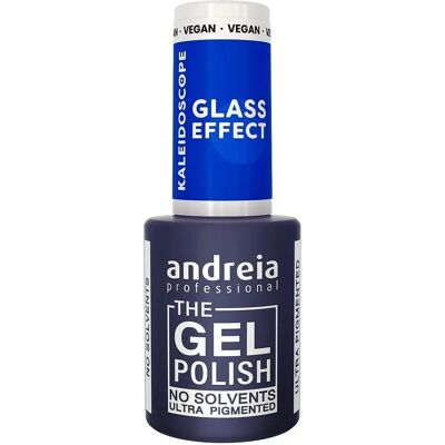 Andreia The Gel Azul Escuro - Esmalte para Unhas Andreia The Gel Azul Escuro - Esmalte para Unhas