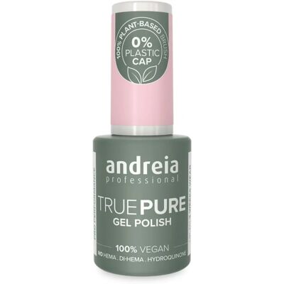 Andreia Professional T06 Rosa Leite Vegano Esmalte em Gel - Gel Polish Andreia Professional T06 Rosa Leite Vegano Esmalte em Gel - Gel Polish