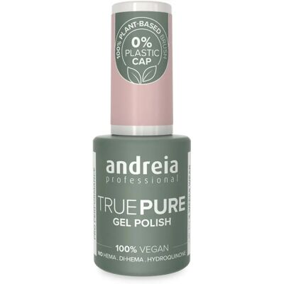 Andreia Professional True Pure T08 Rosa Nude - Esmalte de Unhas Andreia Professional True Pure T08 Rosa Nude - Esmalte de Unhas