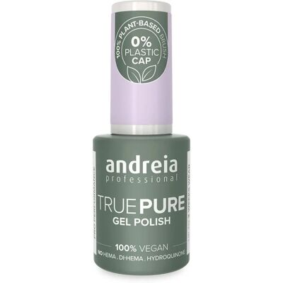 Esmalte em Gel Andreia Lavanda T10 - 10,5ml Esmalte em Gel Andreia Lavanda T10 - 10,5ml