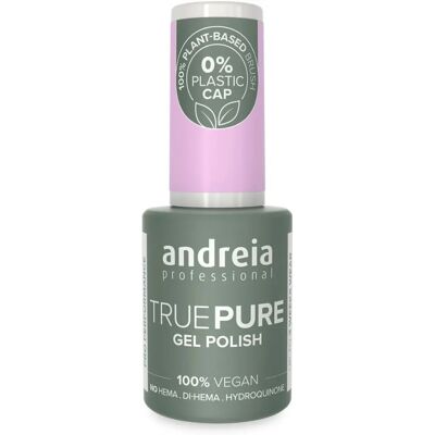 Andreia T11 Lilás Pastel - Esmalte de Unhas - Saúde e Beleza Andreia T11 Lilás Pastel - Esmalte de Unhas - Saúde e Beleza