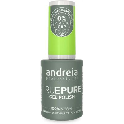 Vernis à Ongles Andreia Vegan Vert Neon T14 - Longue tenue, 10,5ml - Publicité Vernis à Ongles Andreia Vegan Vert Neon T14 - Longue tenue, 10,5ml - Publicité