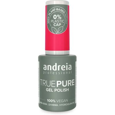 Esmalte em gel vegano T19 Rosa Neon Andreia Professional Esmalte em gel vegano T19 Rosa Neon Andreia Professional