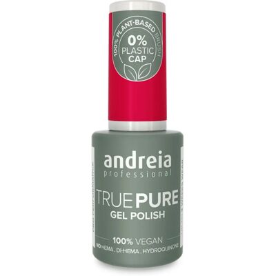 Andreia Cherry Vegan Gel Polish T23 - Nail Polish for Sensitive Nails Andreia Cherry Vegan Gel Polish T23 - Nail Polish for Sensitive Nails