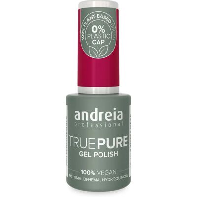 Andreia Rosa Escuro Vegano Esmalte em Gel T24 - Unhas Sensíveis Andreia Rosa Escuro Vegano Esmalte em Gel T24 - Unhas Sensíveis