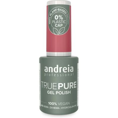Esmalte em gel vegano Andreia Old Pink T27 - Unhas - Beleza e saúde Esmalte em gel vegano Andreia Old Pink T27 - Unhas - Beleza e saúde