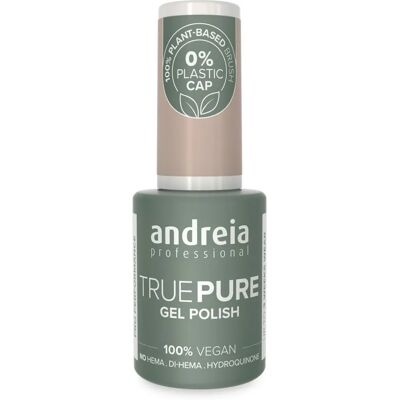 Andreia Professional True Pure T28 Taupe - Esmalte de unhas - Saúde e beleza Andreia Professional True Pure T28 Taupe - Esmalte de unhas - Saúde e beleza