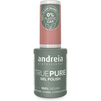 Esmalte em Gel Nude Pink T29 Vegano - Esmalte para Unhas Sensíveis Esmalte em Gel Nude Pink T29 Vegano - Esmalte para Unhas Sensíveis