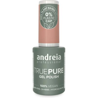 Andreia Nude T30 Vegan Gel Polish - Nail Polish for Sensitive Nails Andreia Nude T30 Vegan Gel Polish - Nail Polish for Sensitive Nails