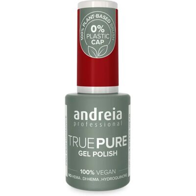 Andreia Vermelho Escuro Vegano Esmalte em Gel - Gel Polish Andreia Vermelho Escuro Vegano Esmalte em Gel - Gel Polish
