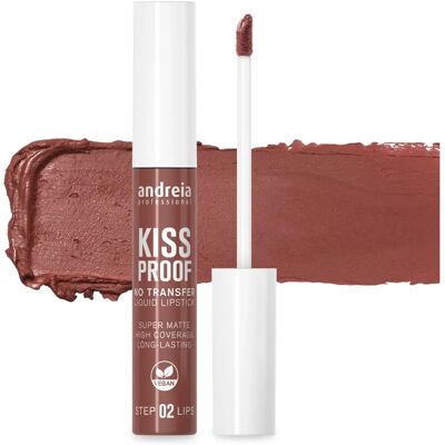 ANDREIA Dry Fig Lipstick - Lipstick ANDREIA Dry Fig Lipstick - Lipstick