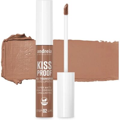 Andreia Lipstick Hazelnut - Lipstick - Lipstick Andreia Lipstick Hazelnut - Lipstick - Lipstick