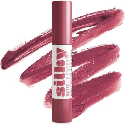 ANDREIA Lip Crayon Silky Matte 01 - Lip Crayon ANDREIA Lip Crayon Silky Matte 01 - Lip Crayon