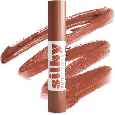 ANDREIA Silky Matte Lip Crayon - Lip Crayon ANDREIA Silky Matte Lip Crayon - Lip Crayon
